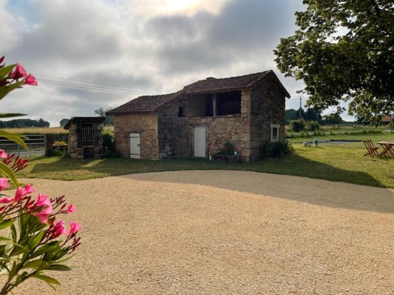 La Maison Du Lac Flavignac Exterior photo