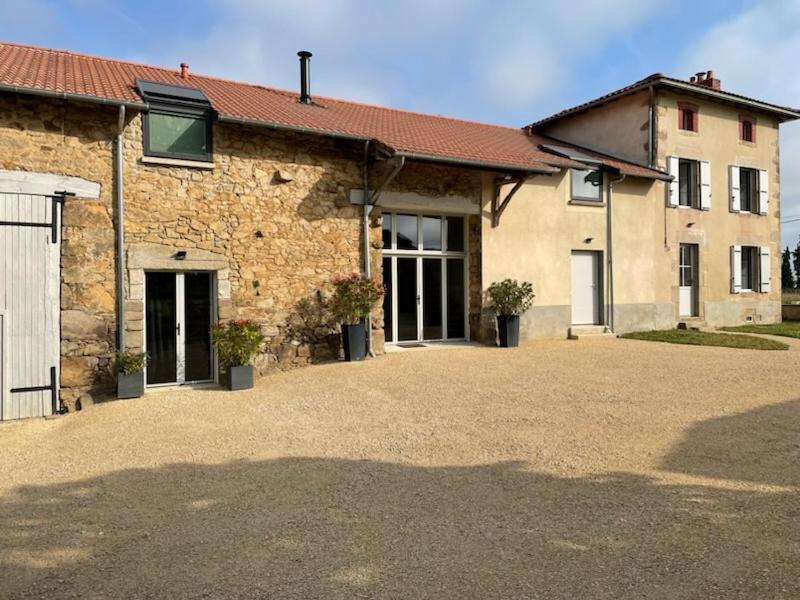 La Maison Du Lac Flavignac Exterior photo